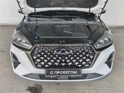 Chery Tiggo 7 Pro Max I Москва  - изображение 39