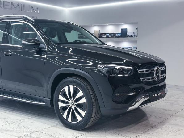 Mercedes-Benz GLE II (V167) Рестайлинг с пробегом 2026 года, цена 10 900 000 рублей, 23 км, внедорожник, Автокод Объявления