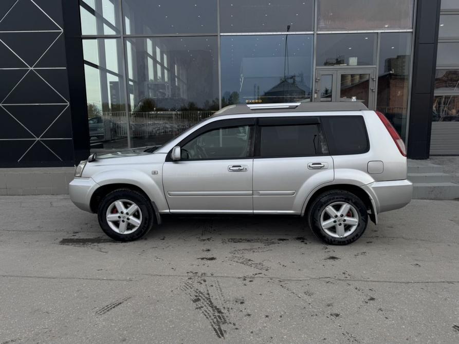 Nissan X-Trail I Рестайлинг Новосибирск  - изображение 5