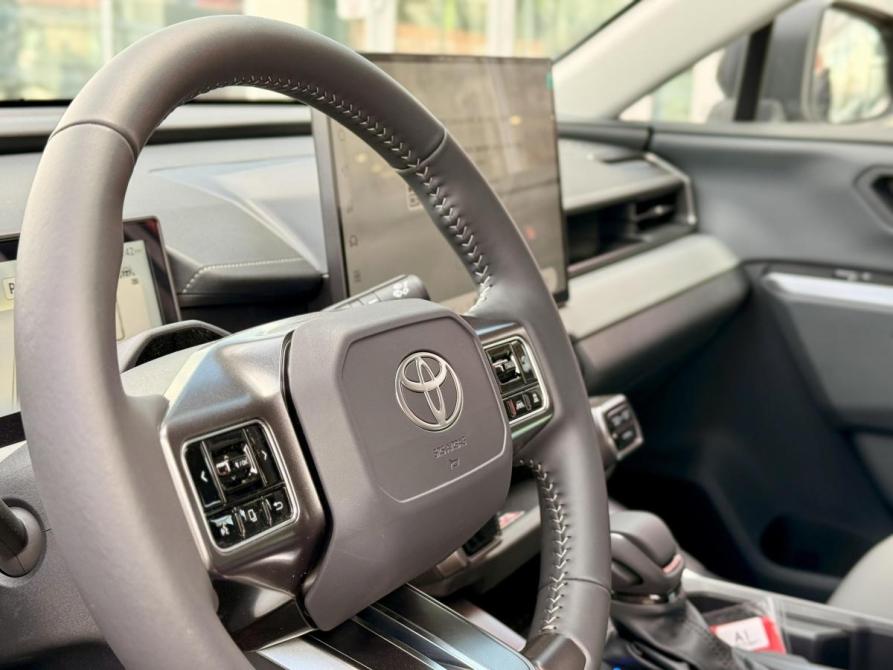 Toyota RAV4 VI (XA60) Воронеж  - изображение 13