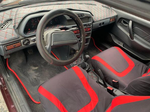 Lada (ВАЗ) 2114 с пробегом 2012 года, цена 230 000 рублей, 165000 км, хэтчбек, Автокод Объявления