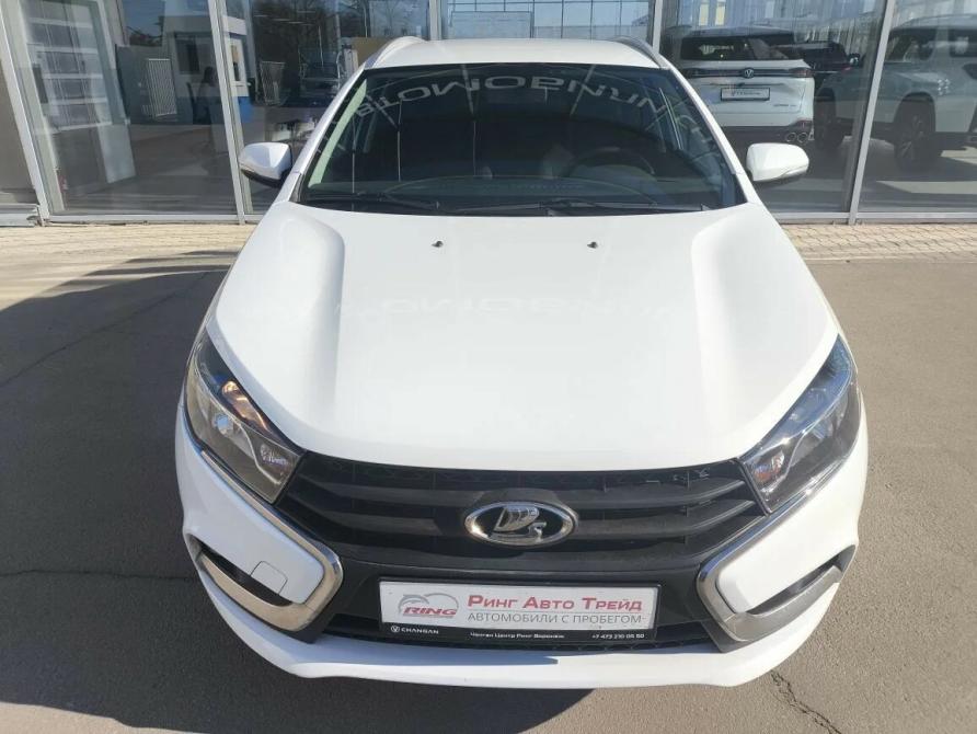 Lada (ВАЗ) Vesta I Воронеж  - изображение 2