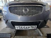 SsangYong Actyon II Самара  - изображение 31