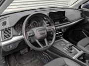 Audi Q5 II (FY) Москва  - изображение 45