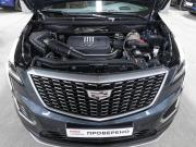 Cadillac XT5 I Рестайлинг Москва  - изображение 38
