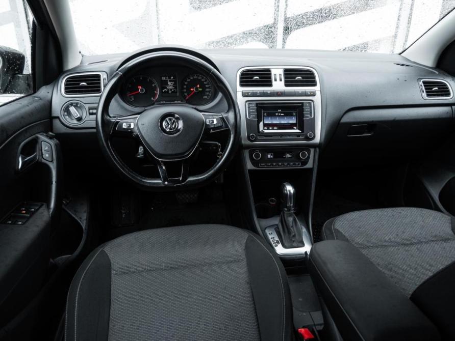 Volkswagen Polo V Рестайлинг Ставрополь  - изображение 6