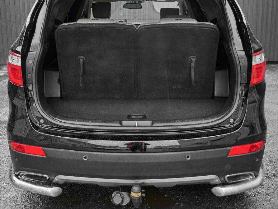 Hyundai Santa Fe III Екатеринбург  - изображение 8