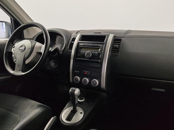 Nissan X-Trail II Рестайлинг с пробегом 2011 года, цена 1 220 000 рублей, 122935 км, внедорожник, Автокод Объявления