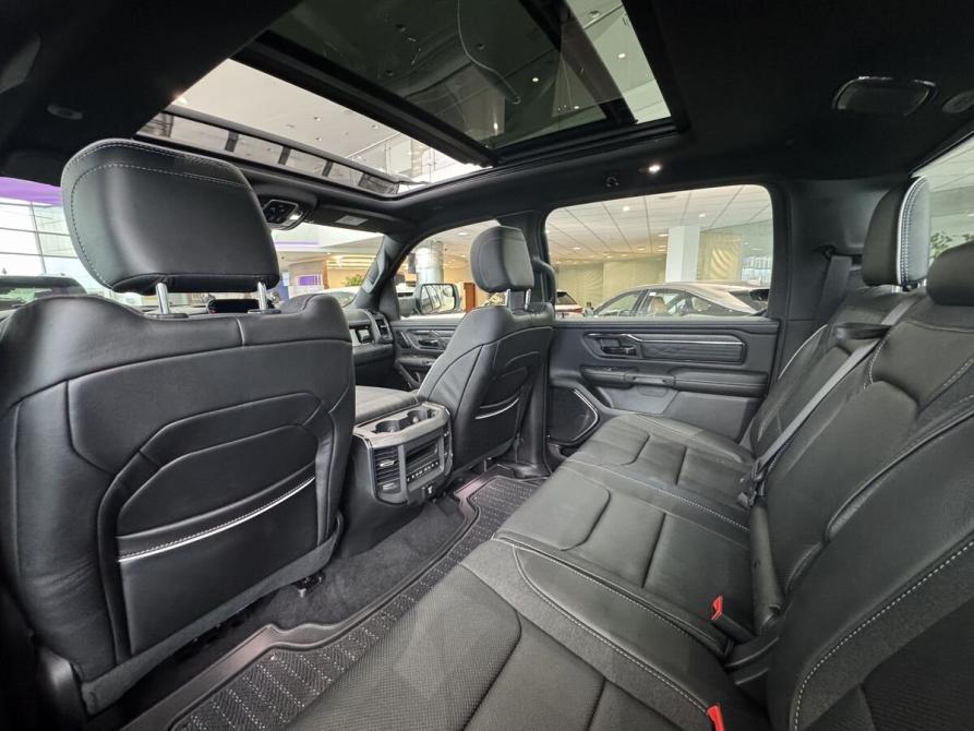 Ram 1500 V Рестайлинг Екатеринбург  - изображение 28