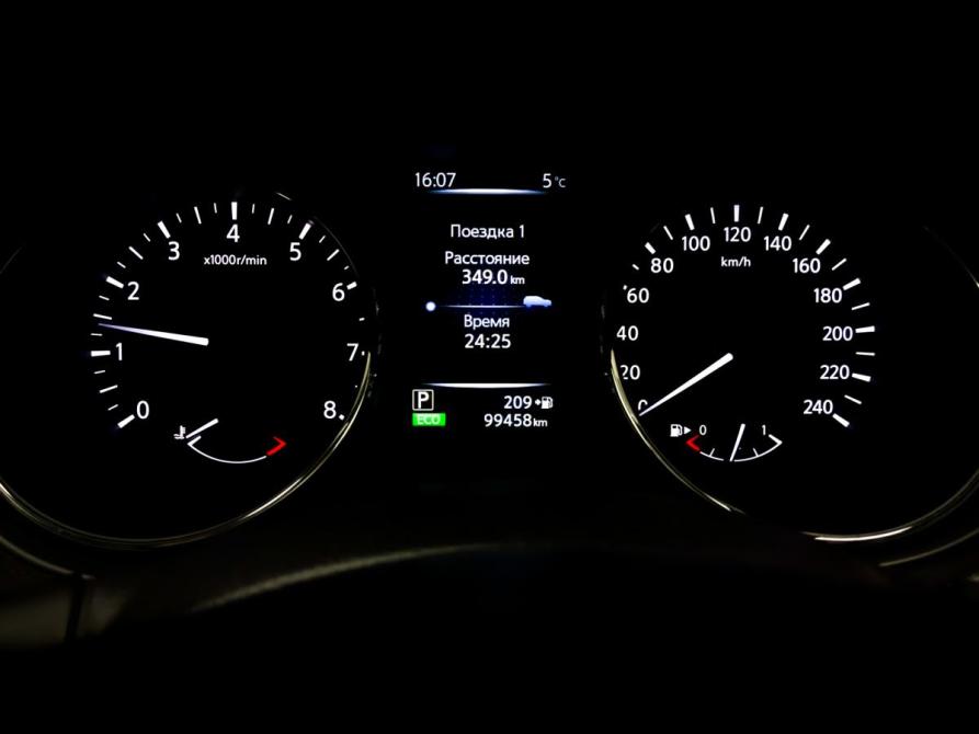 Nissan Qashqai II Москва  - изображение 13