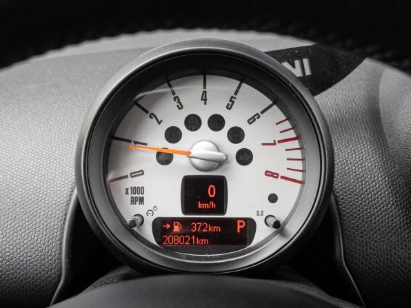 Mini Countryman I с пробегом 2013 года, цена 1 150 000 рублей, 208021 км, внедорожник, Автокод Объявления