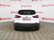 Nissan Qashqai II Рестайлинг Вологда  - изображение 24
