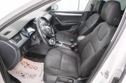Skoda Octavia III (A7) Красноярск  - изображение 31