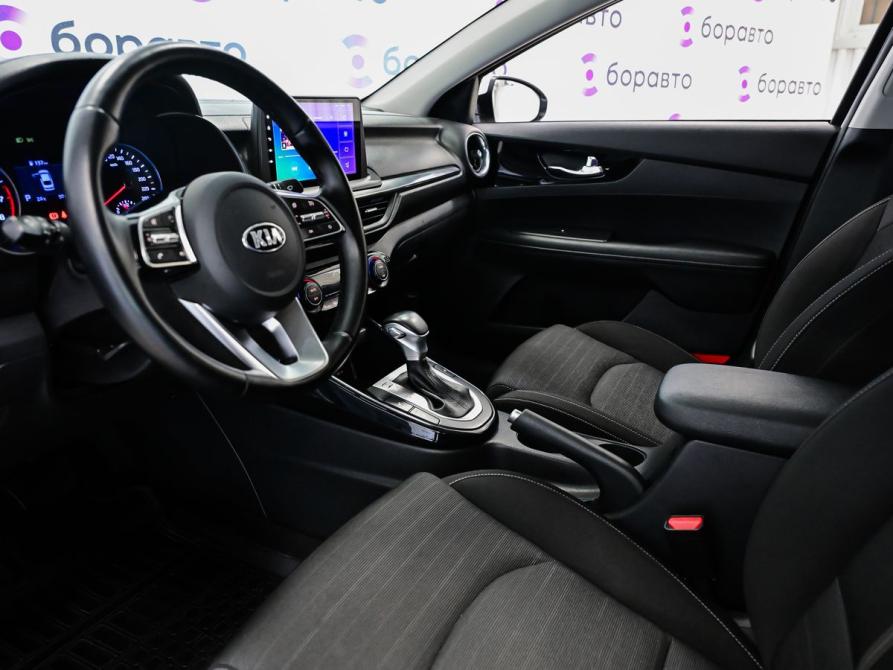 Kia Cerato IV Ростов-на-Дону  - изображение 15