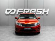 Kia Rio III Тюмень  - изображение 20