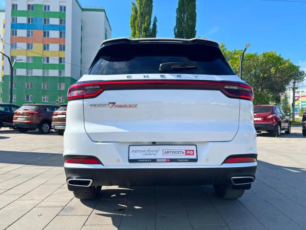Chery Tiggo 7 Pro Max I с пробегом 2023 года, цена 1 770 000 рублей, 75252 км, внедорожник, Автокод Объявления