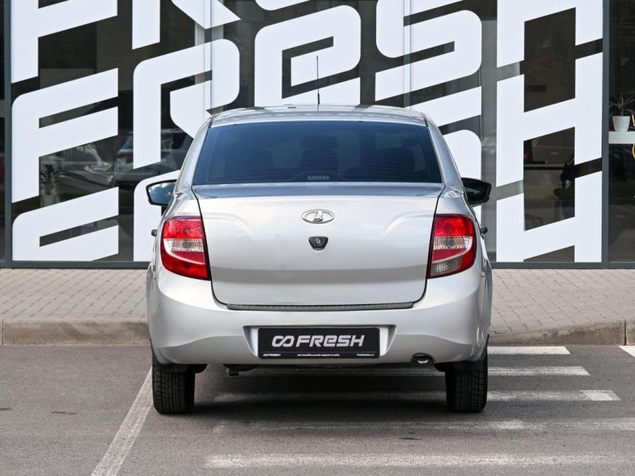Lada (ВАЗ) Granta I Волгоград  - изображение 4