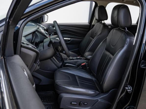 Ford Kuga II с пробегом 2013 года, цена 1 325 000 рублей, 133283 км, внедорожник, Автокод Объявления