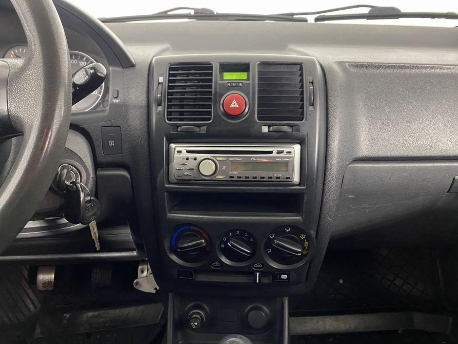 Hyundai Getz I Рестайлинг Воронеж  - изображение 10