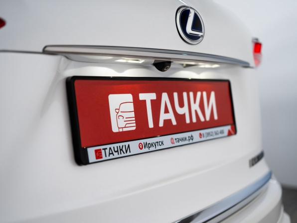 Lexus NX I с пробегом 2014 года, цена 3 000 500 рублей, 176288 км, внедорожник, Автокод Объявления