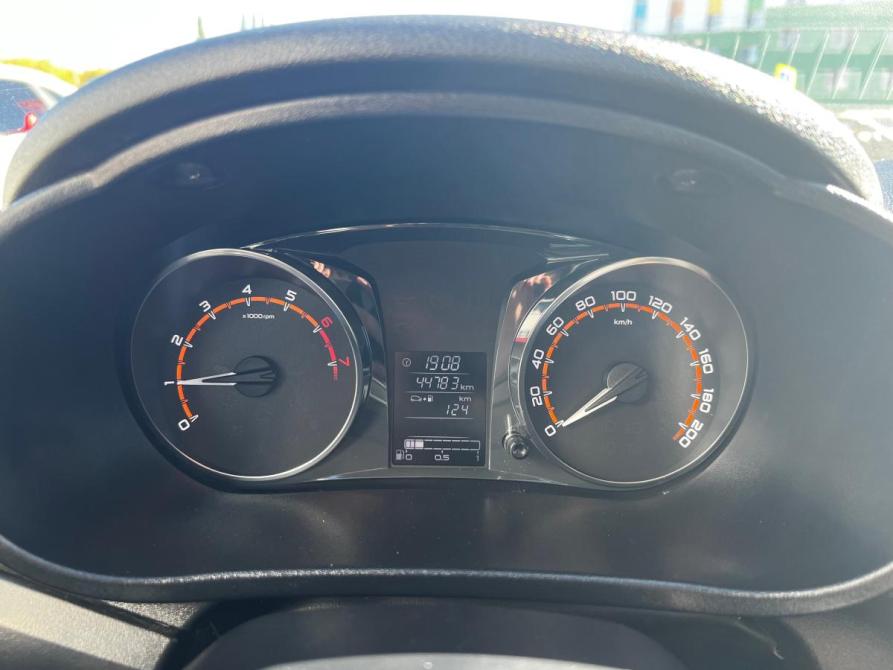 Lada (ВАЗ) Granta I Рестайлинг Стерлитамак  - изображение 16