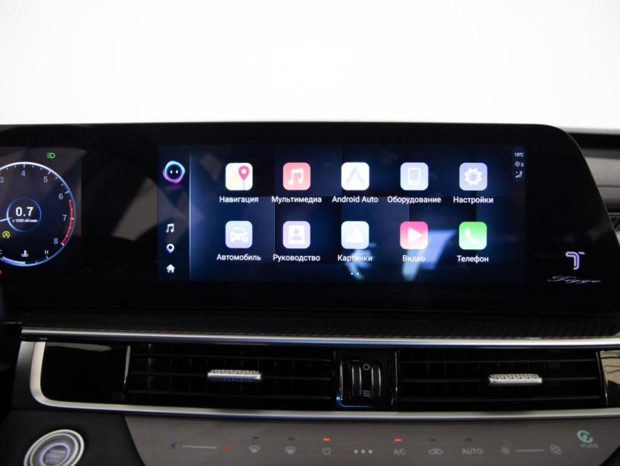 Chery Tiggo 7 Pro Max I Рестайлинг Санкт-Петербург  - изображение 21