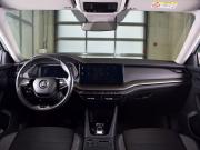 Skoda Octavia IV (A8) Кемерово  - изображение 37