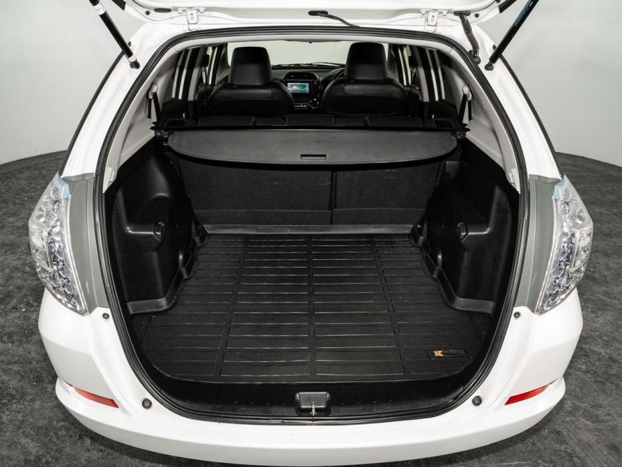 Honda Fit Shuttle I Иркутск  - изображение 17