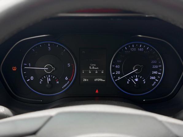 Hyundai Palisade I с пробегом 2020 года, цена 4 100 000 рублей, 69400 км, внедорожник, Автокод Объявления