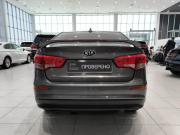 Kia Rio III Рестайлинг Казань  - изображение 29