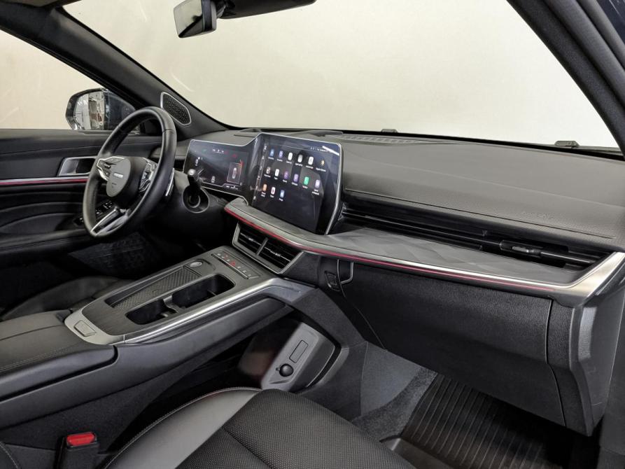 Haval F7 II Москва  - изображение 10