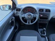 Volkswagen Polo V Ярославль  - изображение 19