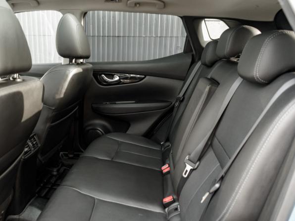 Nissan Qashqai II Рестайлинг с пробегом 2020 года, цена 2 320 000 рублей, 89066 км, внедорожник, Автокод Объявления