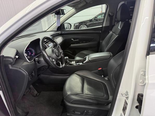 Hyundai Tucson IV с пробегом 2022 года, цена 2 697 000 рублей, 96579 км, внедорожник, Автокод Объявления