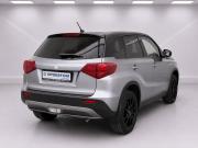 Suzuki Vitara II Рестайлинг Москва  - изображение 23