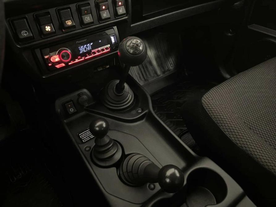 Lada (ВАЗ) 2121 (4x4) I Рестайлинг (2020) Псков  - изображение 15