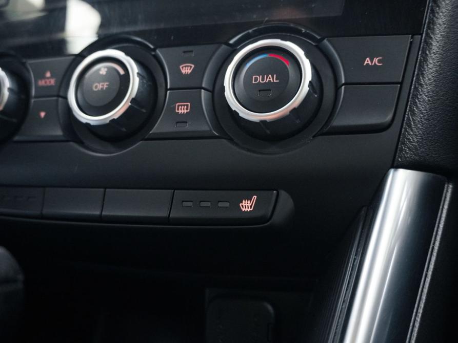 Mazda CX-5 I Ростов-на-Дону  - изображение 18