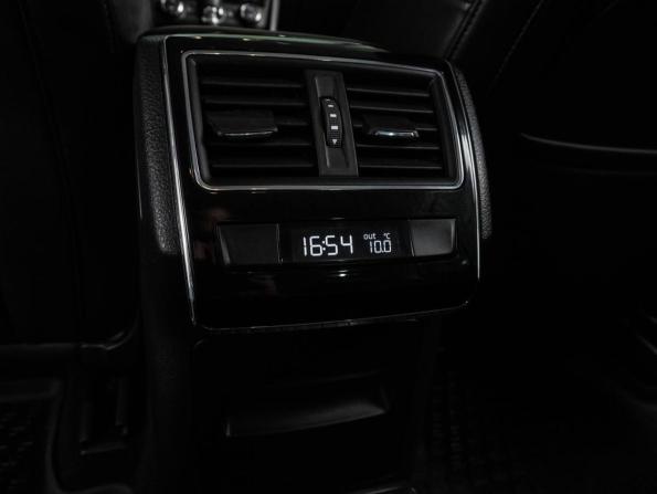 Skoda Superb III с пробегом 2016 года, цена 1 998 000 рублей, 134556 км, лифтбек, Автокод Объявления