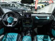 Mercedes-Benz G-Класс AMG I (W463) Рестайлинг 2 Санкт-Петербург  - изображение 32