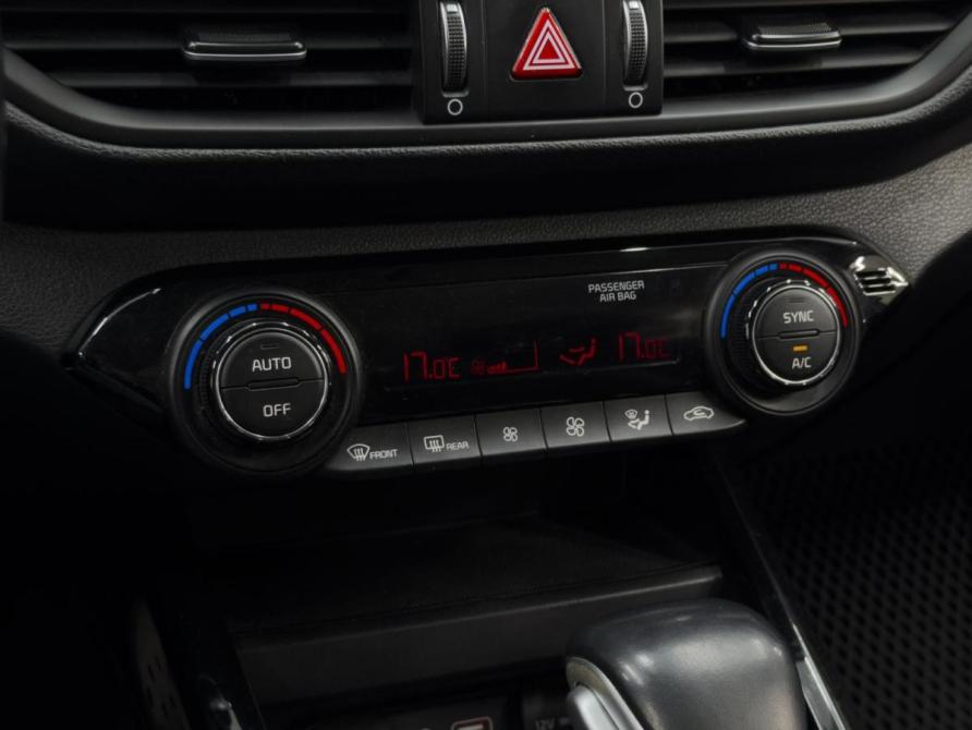 Kia Cerato IV Ростов-на-Дону  - изображение 13