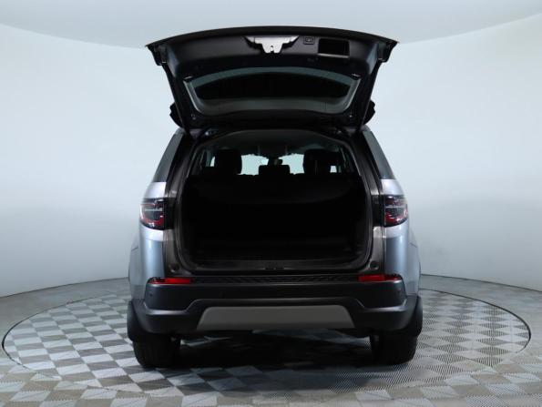 Land Rover Discovery Sport I Рестайлинг с пробегом 2020 года, цена 3 290 000 рублей, 79400 км, внедорожник, Автокод Объявления