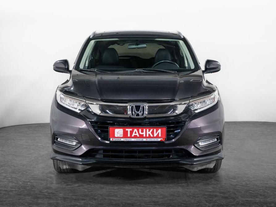 Honda Vezel I Рестайлинг Иркутск  - изображение 2