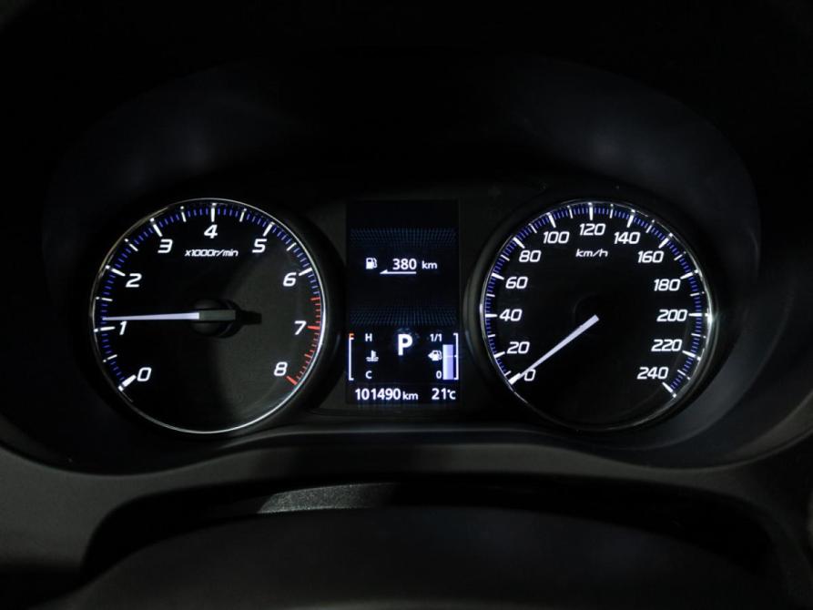 Mitsubishi Outlander III Рестайлинг 3 Санкт-Петербург  - изображение 11