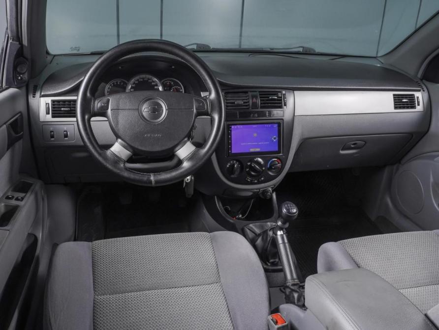 Chevrolet Lacetti I Ростов-на-Дону  - изображение 6