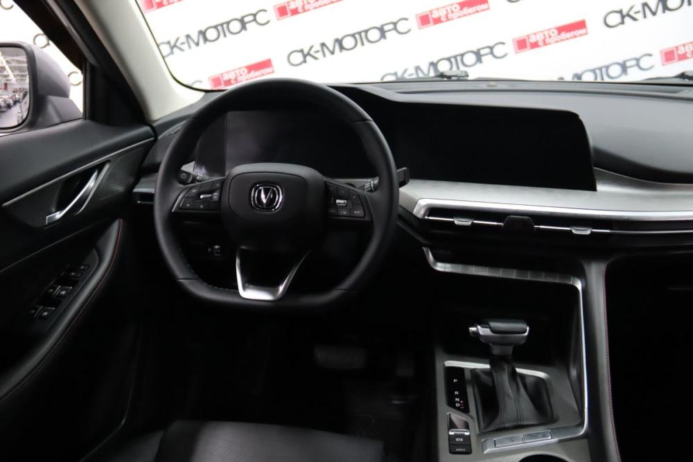 Changan CS35 Plus I Рестайлинг Сургут  - изображение 15