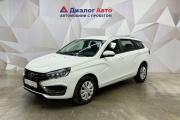 Lada (ВАЗ) Vesta I Рестайлинг (NG) Азнакаево  - изображение 30