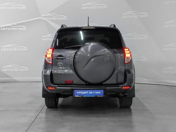 Toyota RAV4 III (XA30) Рестайлинг с пробегом 2011 года, цена 1 815 000 рублей, 232000 км, внедорожник, Автокод Объявления