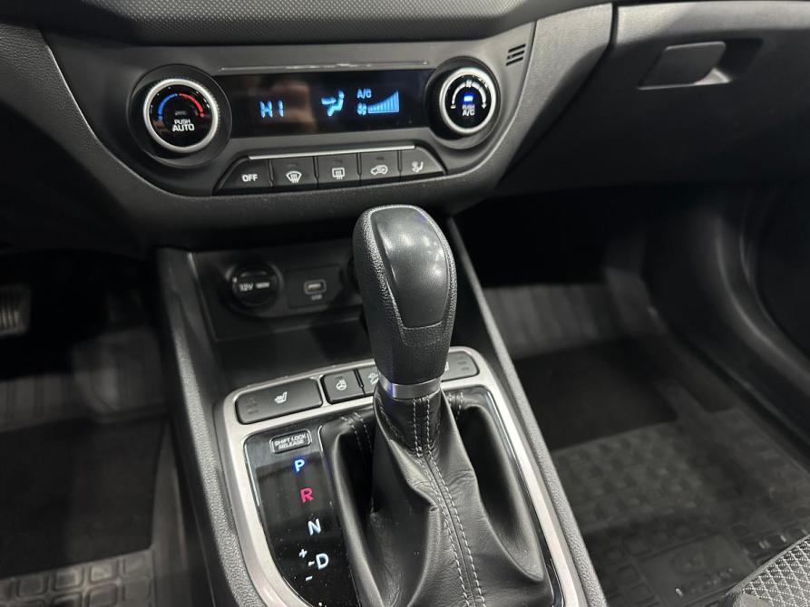 Hyundai Creta I Рестайлинг Тамбов  - изображение 17