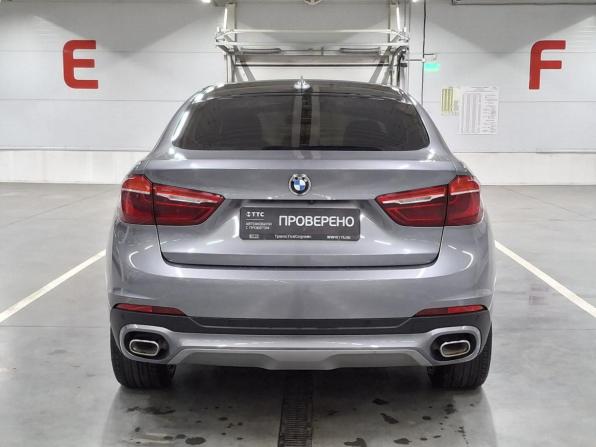 BMW X6 II (F16) с пробегом 2018 года, цена 5 000 000 рублей, 83982 км, внедорожник, Автокод Объявления