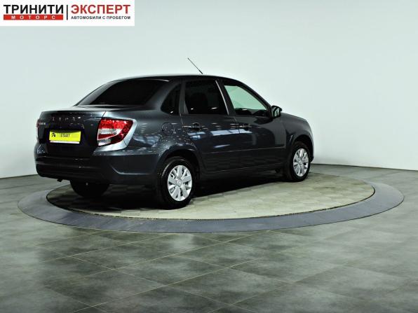 Lada (ВАЗ) Granta I Рестайлинг с пробегом 2024 года, цена 897 000 рублей, 15958 км, седан, Автокод Объявления